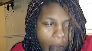 Diamond Mercedez Giving Sloppy Bbbj Florida