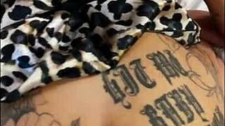 Enxada Estúpida Sendo Fodida Corno Grava Tudo