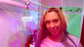 Feel Their Big Cocks Inside My Pussy!