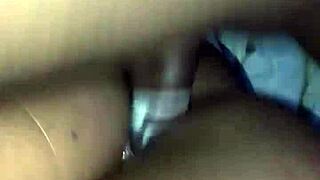 The house maid fucks the landlord to secure home support