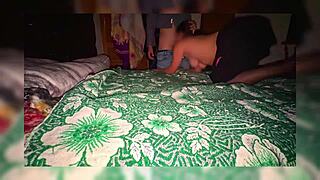 uhh, sexo casero with this divorced señora after drinks, thought the light was a lamp, milf mexicana wild!