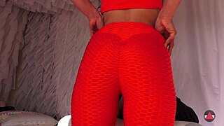 she massaged me with cum inside her wet pussy 😲