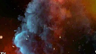 金发London Laurent后入狗爬式猛操