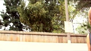 Zoey Andrews Craves Being a Black-Chasing Cougar in Stockings