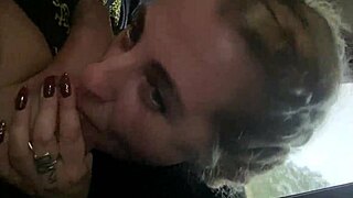 i got caught without bus ticket, inspector forces blowjob