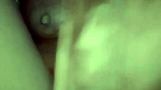 Horny Olamay masturbates eagerly! Waiting for her pussy to get fucked hard.