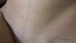 Enchanting Czech teen, are you seduced in the shopping centre and pounded in POV?