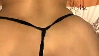 Asian Slut Cheats on BF After Party, Blowjob, Rides, Cums Twice