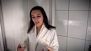 fresh faces make adult video debut part five amateurs recorded spoken in german