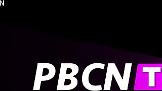 pornbcn photo session with andreina deluxe babe