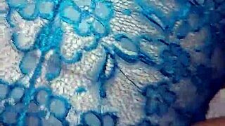 Cojiendo ami amante casada y puta with masturbation and ass play