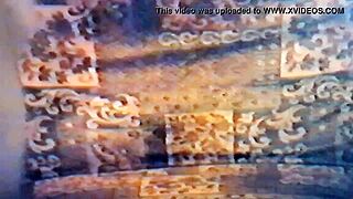 Four Fingers and a Bottle: Provocative Homemade Fingering with Hairy Amateurs in HD