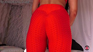 she massaged me with cum inside her wet pussy 😲