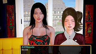 meet my new family in amateur games