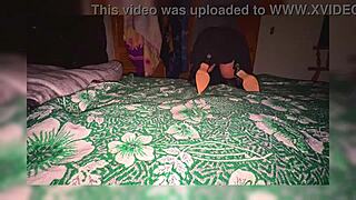 uhh, sexo casero with this divorced señora after drinks, thought the light was a lamp, milf mexicana wild!