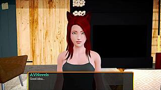 meet my new family in amateur games