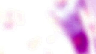 Damn! Vicky Sol takes balls deep anal in rough DAP BBC edition!