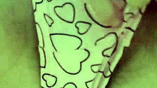 I masturbate my hairy pussy under the table in class, wanna see?