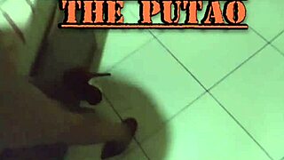 Married secretary transforms into seductive prostitute