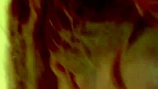 Sexy Shyla Stylez does a rare erotic solo!