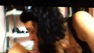 Nicole Marshall's Sloppy Dick Sucking! Watch Her Suck Cock Like A Whore!