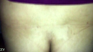 I Eat the Hot Girl at Home Passionately