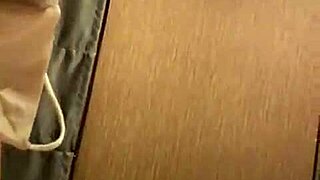 Asian Slut Cheats on BF After Party, Blowjob, Rides, Cums Twice