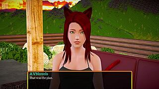 meet my new family in amateur games