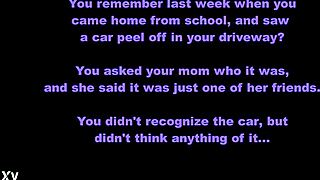 Your Sloppy BBC Lover Craves Every Inch