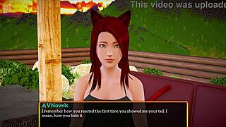 meet my new family in amateur games