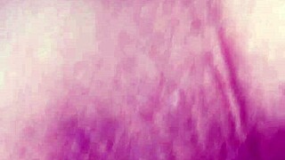 la punta del anal se siente tan apretada