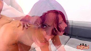 vanessa naughty with big breasts from rouen part 3