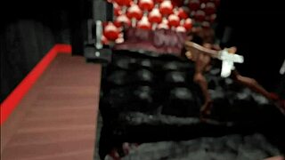 Chanel Interview With Count Dickcula Promo Revised