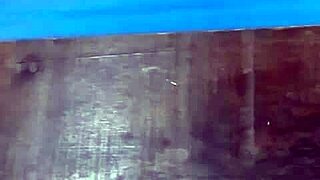 Stepfather's Hard Dick Destroys My Tight Pussy After School Class