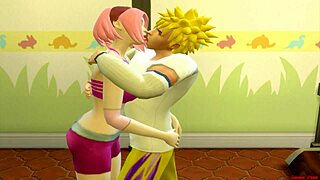 i can't believe naruto bangs sakura anal while sasuke watches in rage