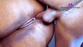 MDX Drills Big Ass Colleague with Huge Boobs Hard