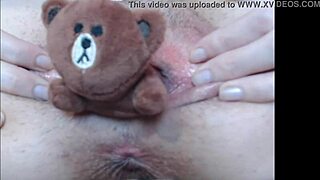 Dude, check this homemade clit orgasm video, it's wild!