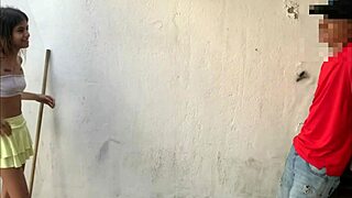 hot morning stepsister wants to be fucked full story