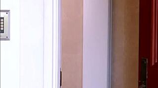 Hot Black Teen Steals White Boyfriend With Oral Orgasm