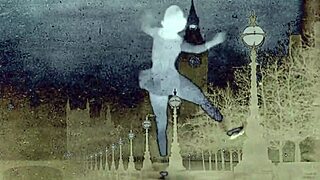 The wonderful world of vintage pornography