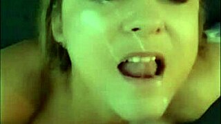 Ass Eating to Cum Blast