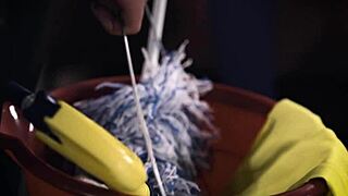 house owner wanted a babes sweet ass and he took it with big cock sucking