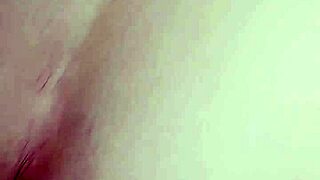 Paying Tattoo Artist With Ass Plug!