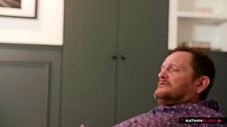 horny lawyer lina luxa takes yanick shaft’s fat cock in tight ass