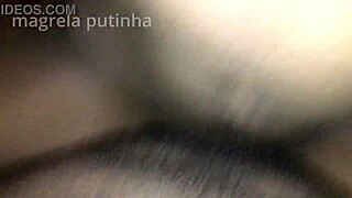 Got Pounded Hard by a Hung Follower Outdoors Full Video