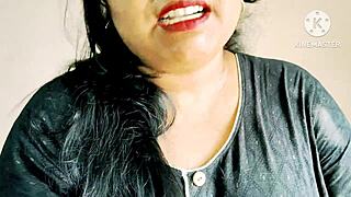 Desi Wife Takes Hard-Core Pounding From Neighbor Boys In Kitchen!