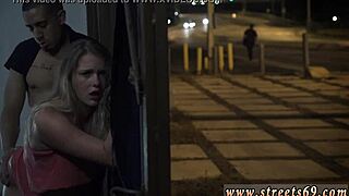 first time gangbang for these teens