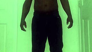 Can You Believe This Free Singing And Dancing Performance Continues?