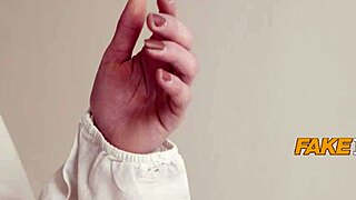 Me and my roommates, we fucked that statue with its hard dick strapon in the dorm, it was so naughty