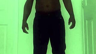 Can You Believe This Free Singing And Dancing Performance Continues?